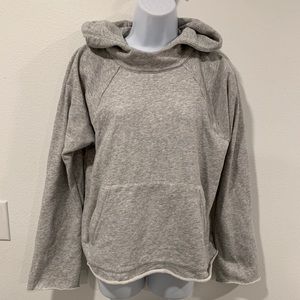 Athleta pullover hoodie